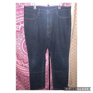 NWOT Mens Levi’s 40x32